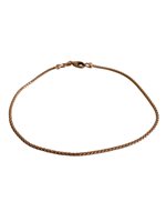 Bracciale Domar Donna in Oro rosa BROR-546-280